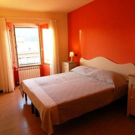 Apartamento La Casa Di Nonno Gino Levanto Exterior foto