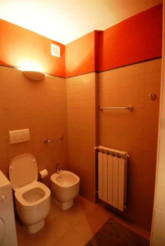 Apartamento La Casa Di Nonno Gino Levanto Exterior foto