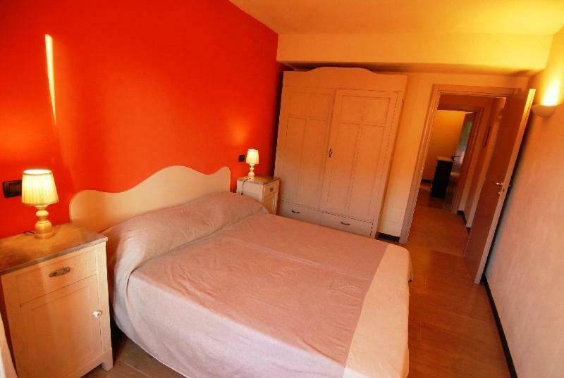 Apartamento La Casa Di Nonno Gino Levanto Exterior foto